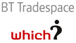 Trade Endorsement Logos