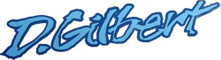 Dave Gilbert Logo